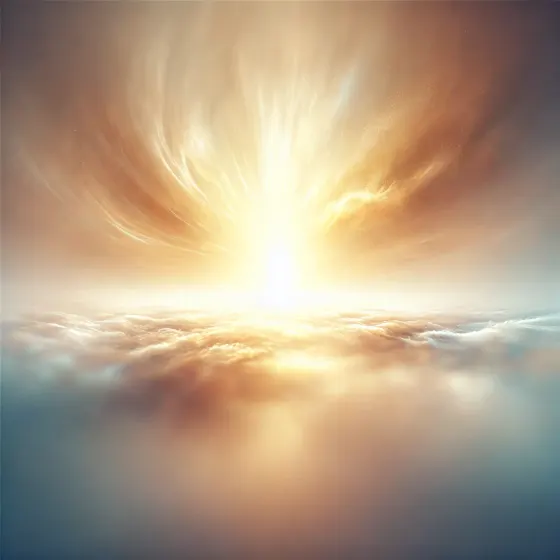 God